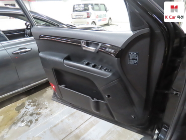 2013 - kia mohave