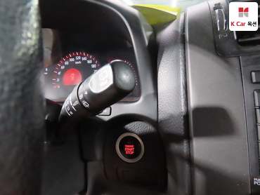 2013 - kia mohave
