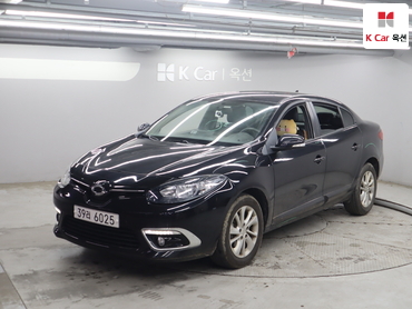 Renault Samsung SM3 네오 2015 | Mazad Korea