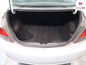 2011 - hyundai accent