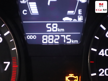 2011 - hyundai accent