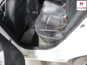 2011 - hyundai accent