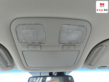 2009 - hyundai grandeur
