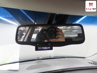 2009 - hyundai grandeur