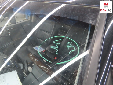 2009 - hyundai grandeur