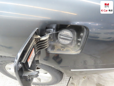 2009 - hyundai grandeur