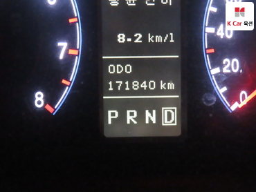 2009 - hyundai grandeur