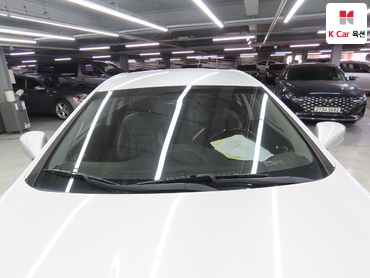 2015 - hyundai grandeur