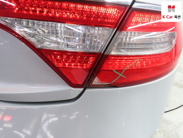 2015 - hyundai grandeur