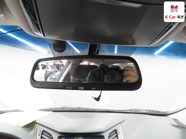 2015 - hyundai grandeur