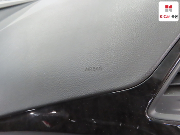 2015 - hyundai grandeur