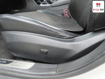 2015 - hyundai grandeur