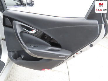 2015 - hyundai grandeur