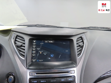 2015 - hyundai grandeur
