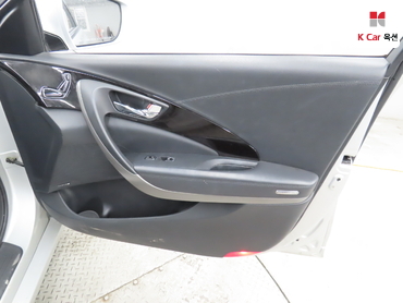 2015 - hyundai grandeur