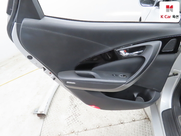 2015 - hyundai grandeur