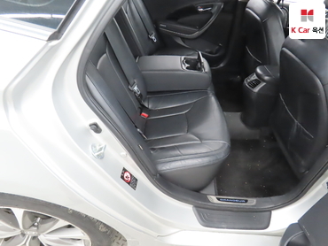 2015 - hyundai grandeur