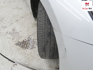 2015 - hyundai grandeur