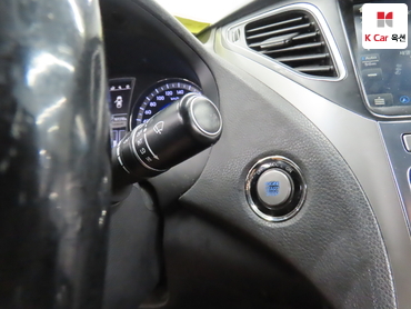 2015 - hyundai grandeur