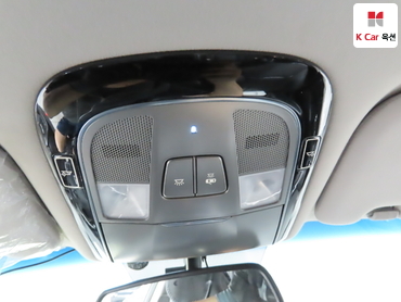 2015 - hyundai grandeur