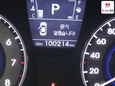 2011 - hyundai accent