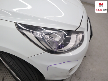 2011 - hyundai accent