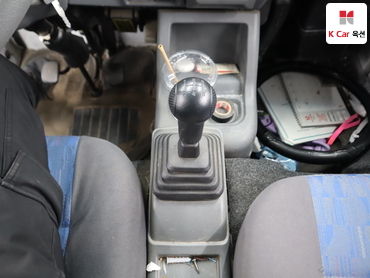 2017 - chevrolet damas