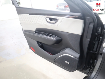 2017 - renault samsung sm6