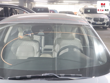 2017 - renault samsung sm6