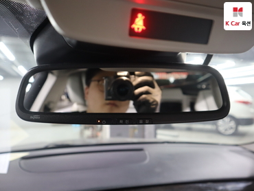 2017 - renault samsung sm6