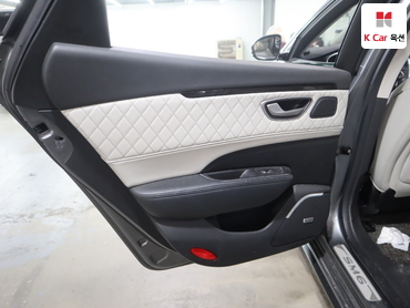 2017 - renault samsung sm6
