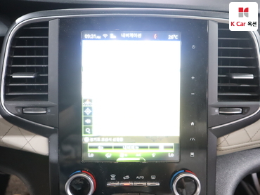 2017 - renault samsung sm6