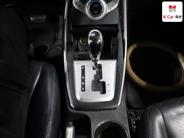2012 - hyundai avante