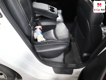 2012 - hyundai avante
