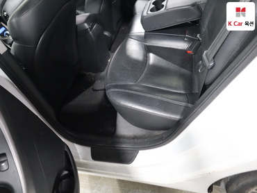 2012 - hyundai avante