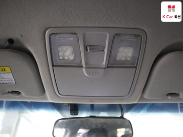 2012 - hyundai avante