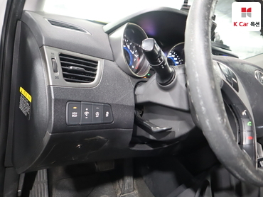 2012 - hyundai avante