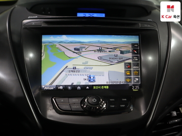 2012 - hyundai avante