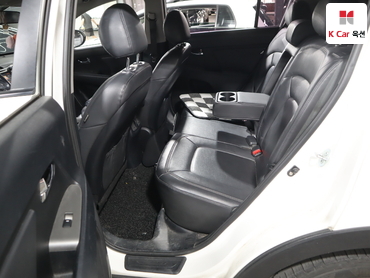 2014 - kia sportage