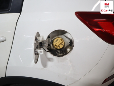 2014 - kia sportage