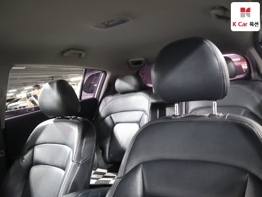 2014 - kia sportage