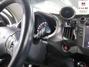 2014 - kia sportage
