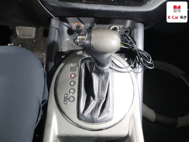 2014 - kia sportage