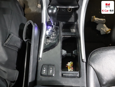 2010 - hyundai sonata