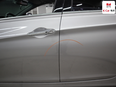 2010 - hyundai sonata