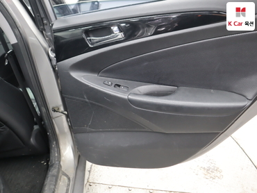 2010 - hyundai sonata