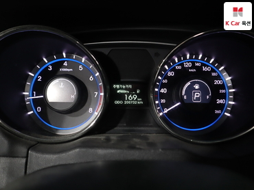 2010 - hyundai sonata