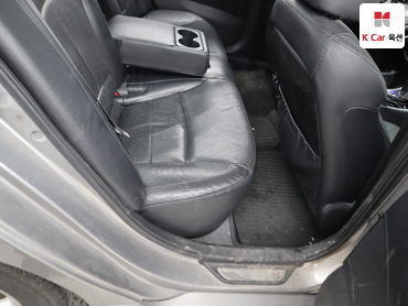 2010 - hyundai sonata