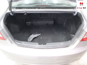 2010 - hyundai sonata