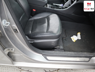 2010 - hyundai sonata